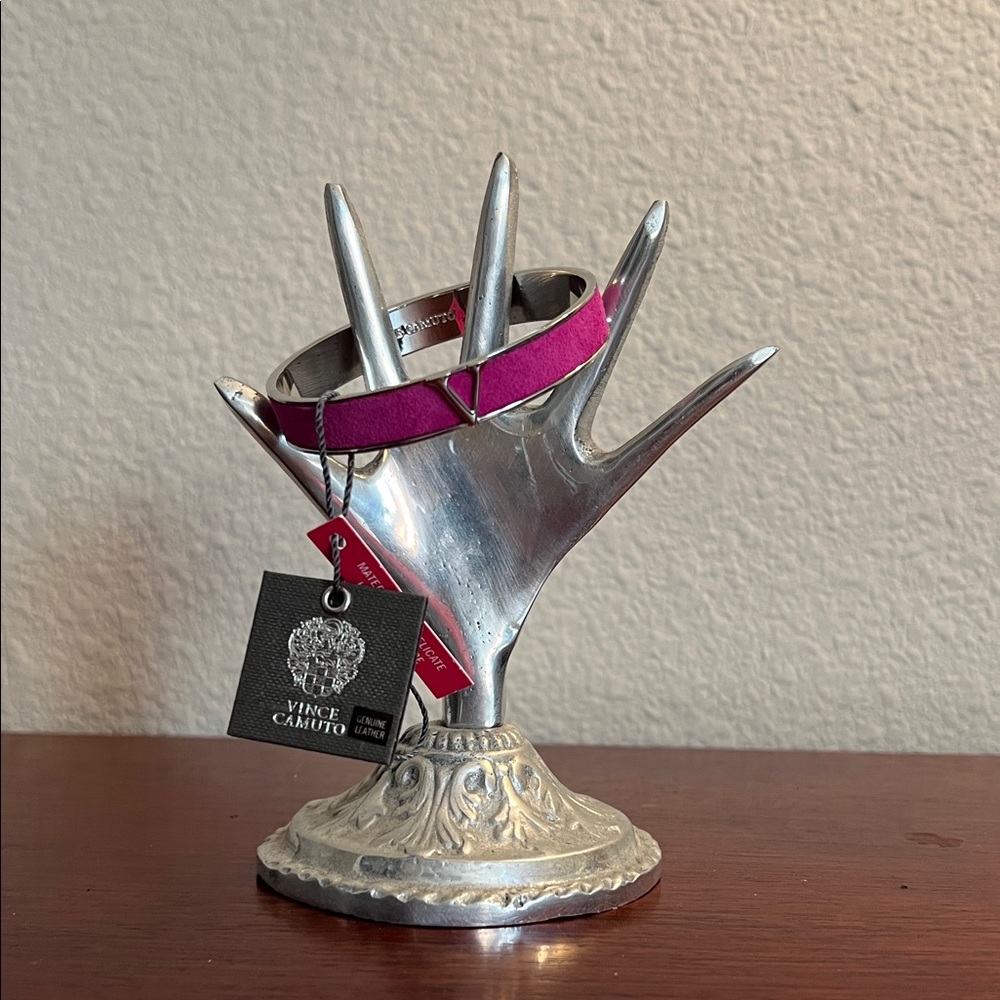 NWT Vince Camuto Pink Bracelet Only